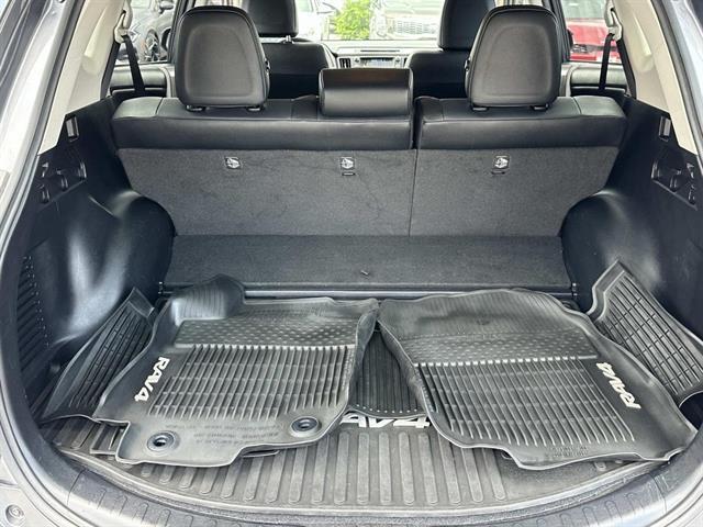 used 2016 Toyota RAV4 Hybrid car, priced at $18,497