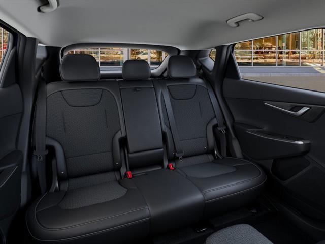 new 2025 Kia EV6 car, priced at $53,480