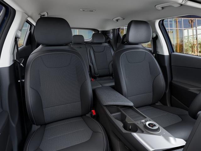 new 2025 Kia EV6 car, priced at $53,480