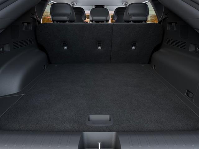 new 2025 Kia EV6 car, priced at $53,480