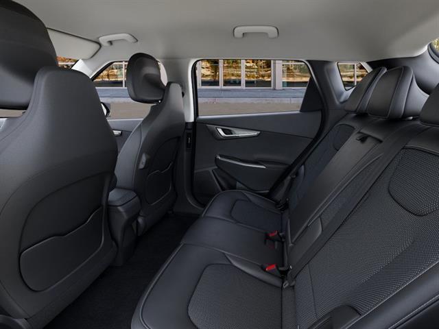 new 2025 Kia EV6 car, priced at $53,480