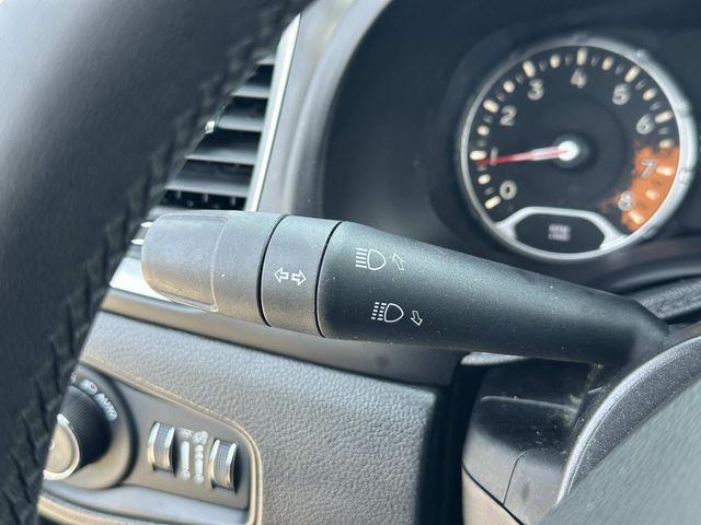 used 2018 Jeep Renegade car, priced at $14,497