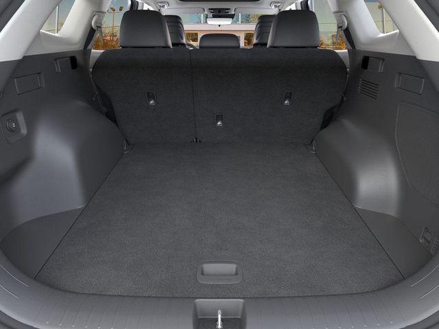 new 2025 Kia Sportage Hybrid car, priced at $35,255