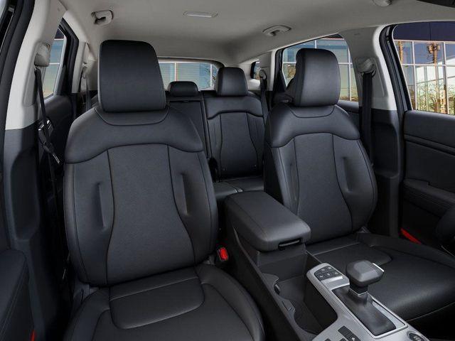 new 2026 Kia Sportage car, priced at $32,406