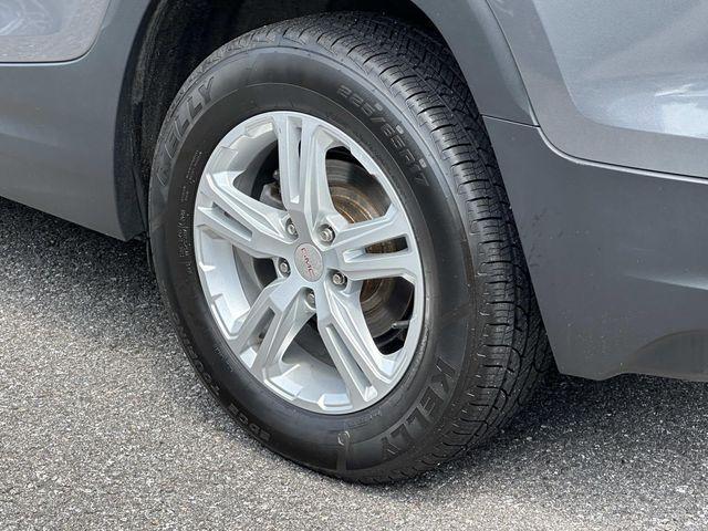 used 2019 GMC Terrain car, priced at $18,997