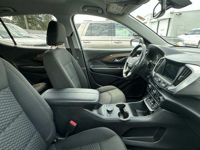 used 2019 GMC Terrain car, priced at $18,997