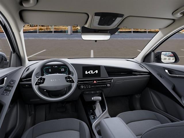 new 2025 Kia Niro car, priced at $28,745