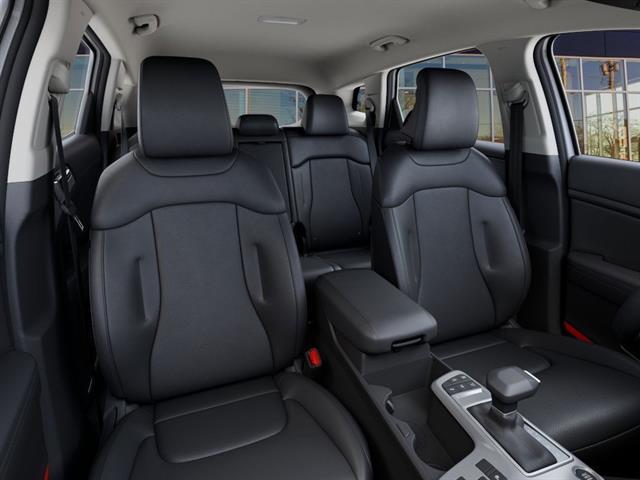 new 2026 Kia Sportage car, priced at $32,060