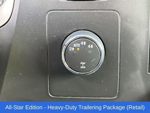 used 2011 Chevrolet Silverado 1500 car, priced at $15,497