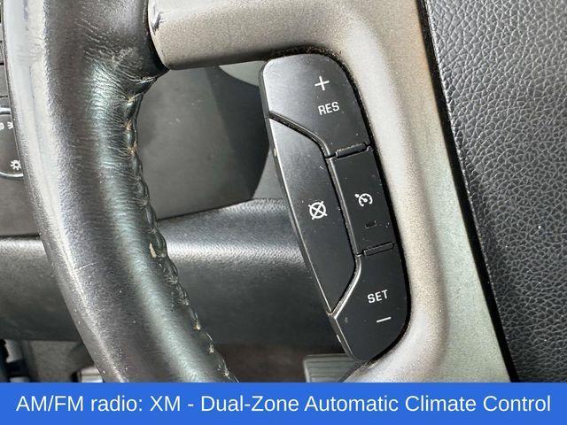 used 2011 Chevrolet Silverado 1500 car, priced at $15,497