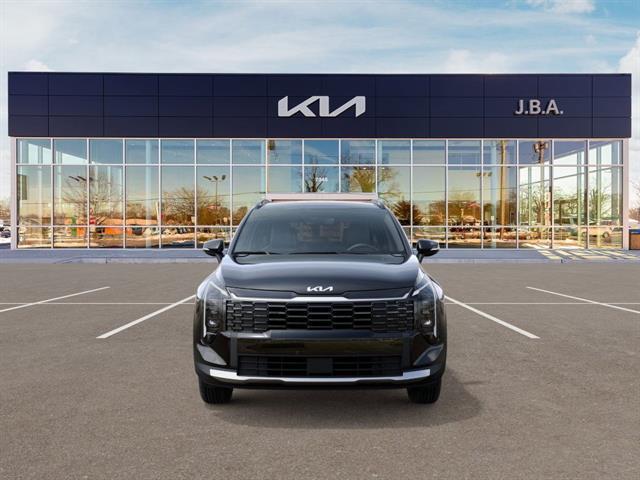 new 2026 Kia Sportage car, priced at $32,965