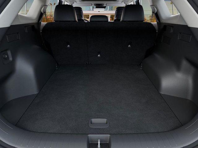 new 2026 Kia Sportage car, priced at $31,527