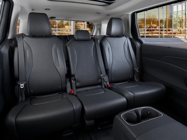 new 2026 Kia Carnival car, priced at $55,285