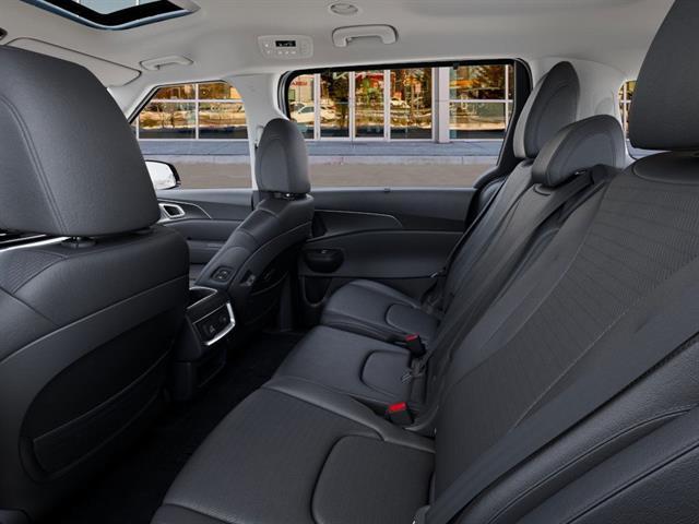 new 2026 Kia Carnival car, priced at $55,285