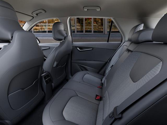 new 2025 Kia Niro EV car, priced at $35,311