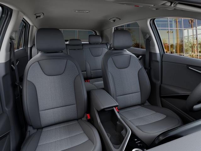 new 2025 Kia Niro EV car, priced at $35,311