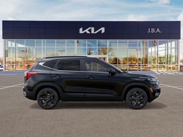 new 2026 Kia Seltos car, priced at $30,575