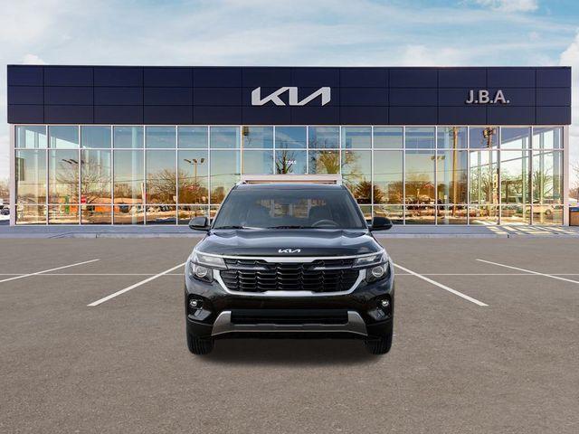 new 2026 Kia Seltos car, priced at $30,575