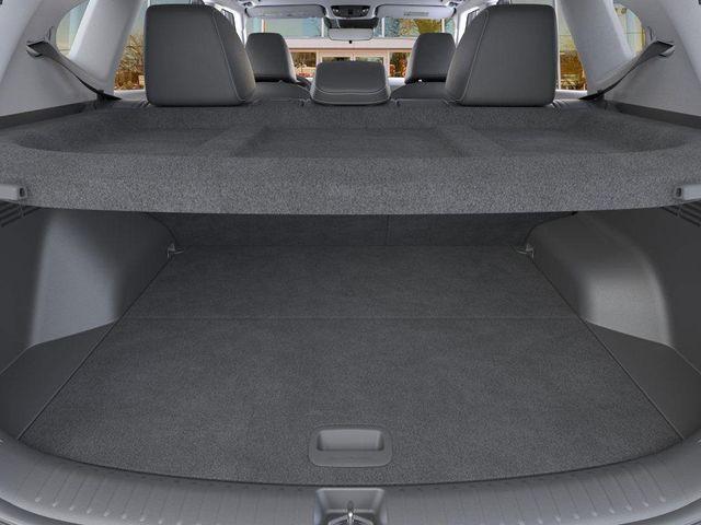 new 2026 Kia Seltos car, priced at $30,575