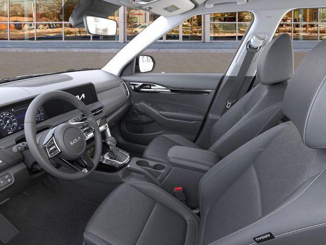 new 2026 Kia Seltos car, priced at $30,575