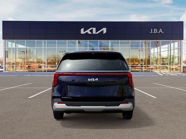 new 2026 Kia Carnival car, priced at $39,549