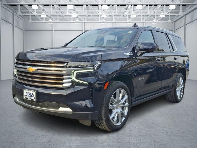 used 2023 Chevrolet Tahoe car, priced at $64,997