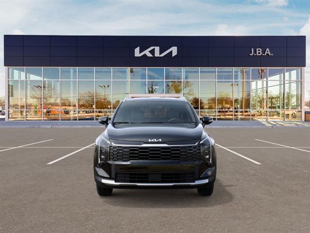 new 2026 Kia Sportage car, priced at $33,765