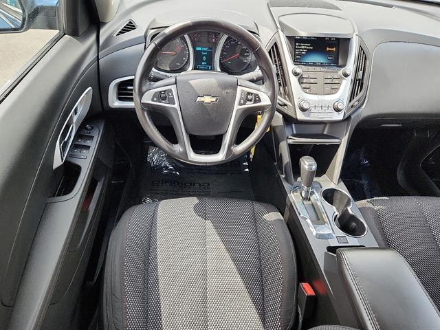 used 2017 Chevrolet Equinox car, priced at $11,497