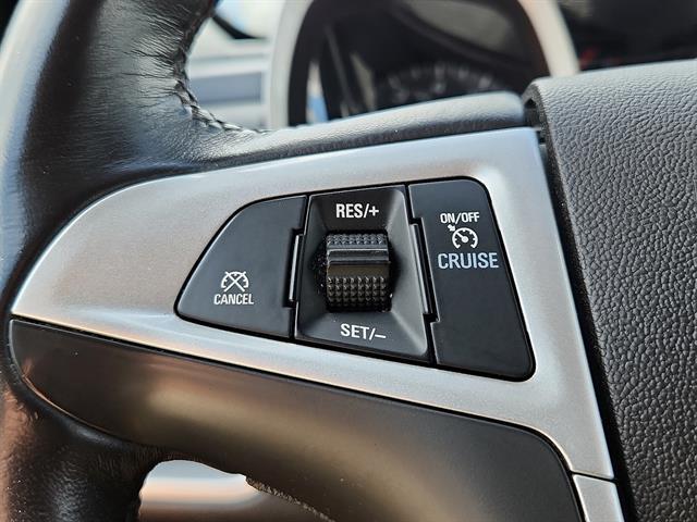 used 2017 Chevrolet Equinox car, priced at $11,497