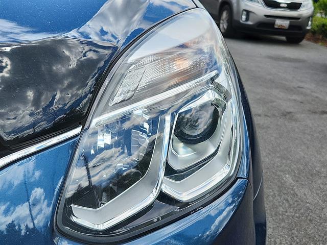 used 2017 Chevrolet Equinox car, priced at $11,497