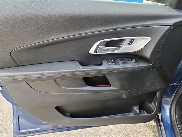 used 2017 Chevrolet Equinox car, priced at $11,497