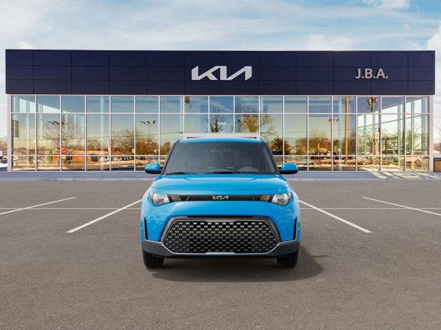 new 2025 Kia Soul car, priced at $24,970