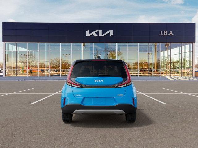 new 2025 Kia Soul car, priced at $24,970