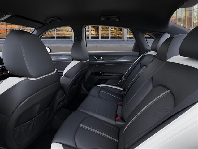 new 2025 Kia K5 car, priced at $29,746