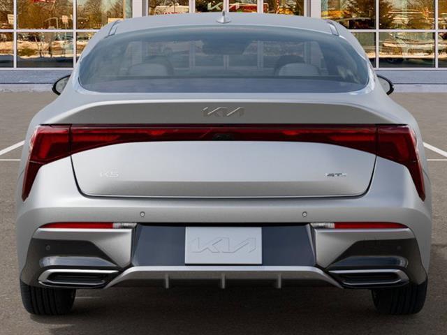 new 2025 Kia K5 car, priced at $29,746