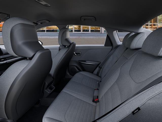 new 2025 Kia K4 car, priced at $24,945