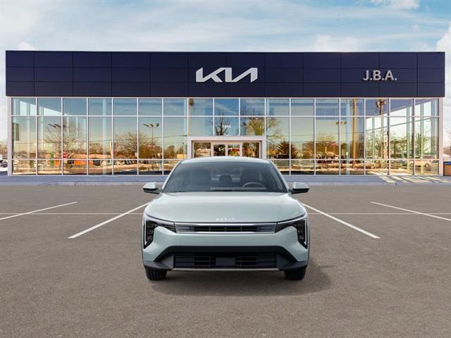 new 2025 Kia K4 car, priced at $24,945