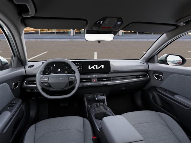 new 2025 Kia K4 car, priced at $24,945