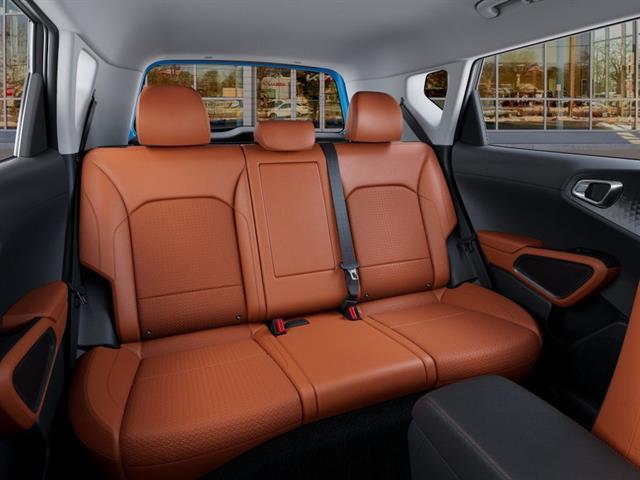 new 2025 Kia Soul car, priced at $26,663