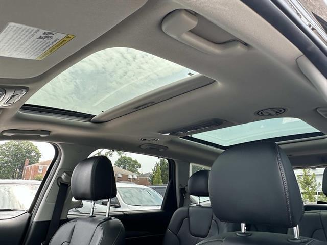 used 2021 Kia Telluride car, priced at $34,997