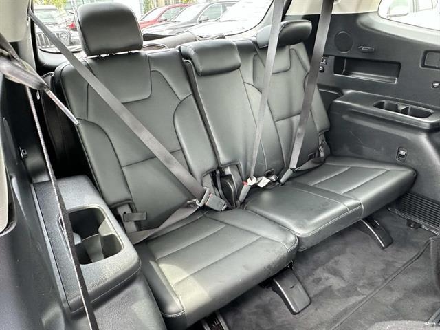 used 2021 Kia Telluride car, priced at $34,997