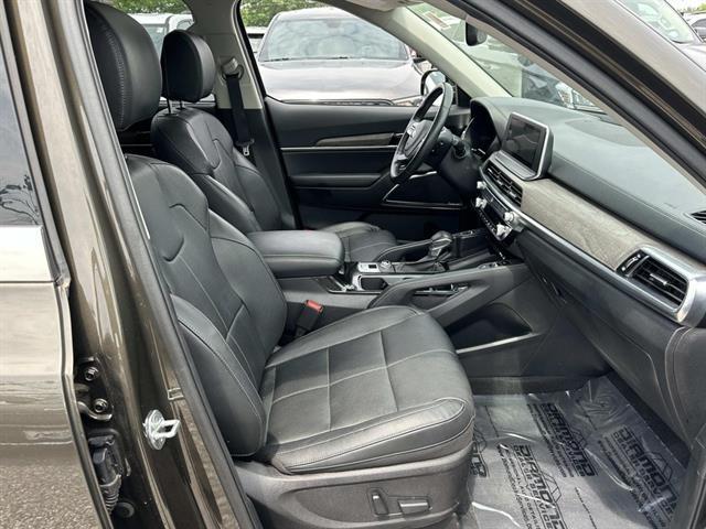 used 2021 Kia Telluride car, priced at $34,997