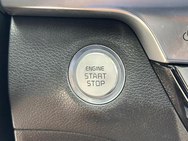 used 2021 Kia Telluride car, priced at $34,997