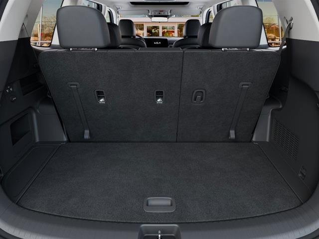 new 2025 Kia Telluride car, priced at $42,359
