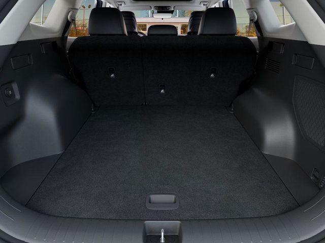 new 2026 Kia Sportage car, priced at $33,461