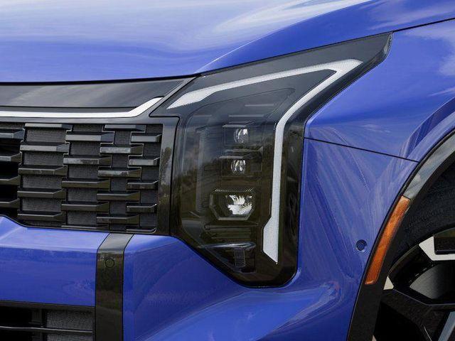 new 2026 Kia Sportage car, priced at $33,461