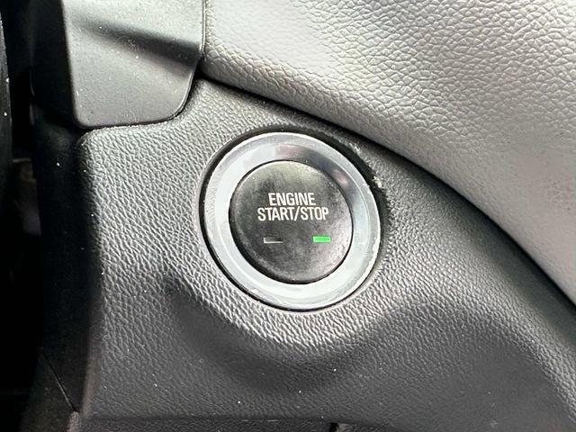 used 2022 Chevrolet Equinox car, priced at $18,997
