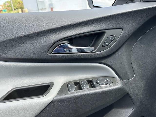 used 2022 Chevrolet Equinox car, priced at $18,997