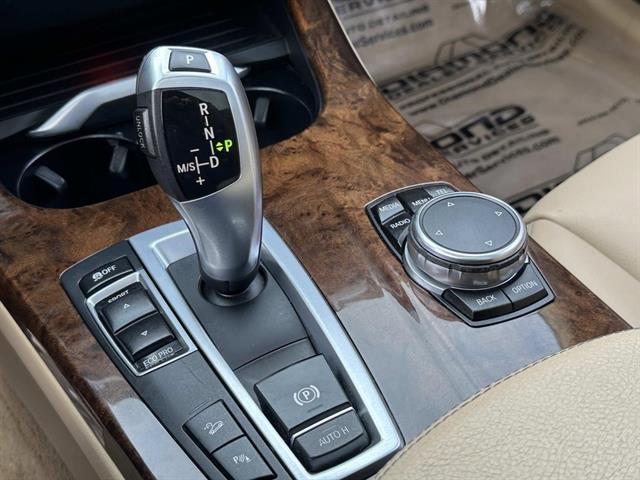 used 2016 BMW X3 car, priced at $11,997