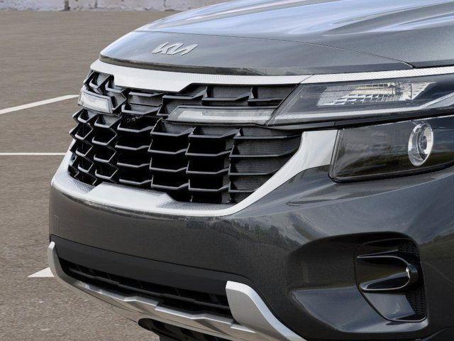 new 2026 Kia Seltos car, priced at $27,532